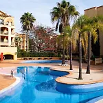 Vitoria By Algarve Holidays Appartement *