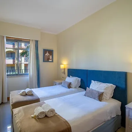 Vitoria By Algarve Holidays *