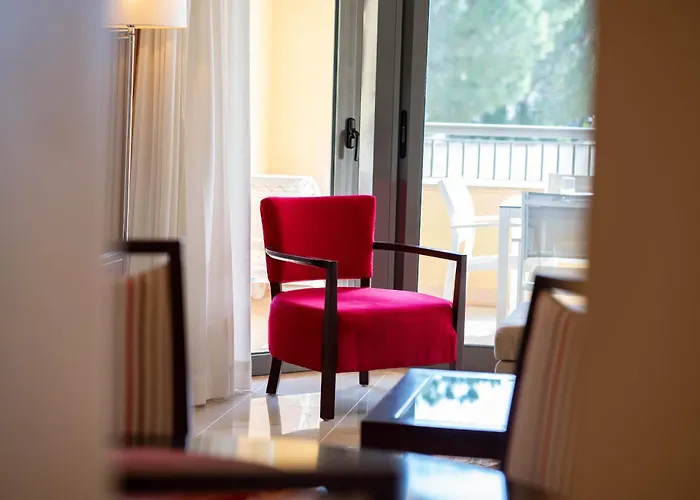 Apartmán Vitoria Vilamoura