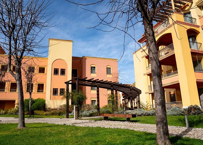 Appartement Vitoria By Algarve Holidays