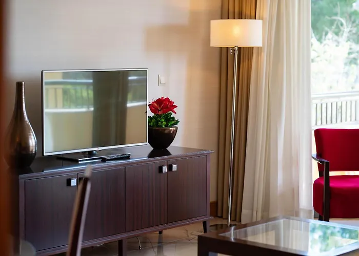 Appartement Vitoria By Algarve Holidays