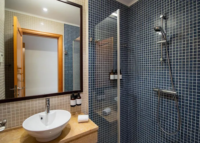 Vitoria By Algarve Holidays * Vilamoura