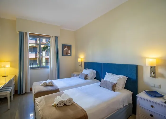 Vitoria By Algarve Holidays *