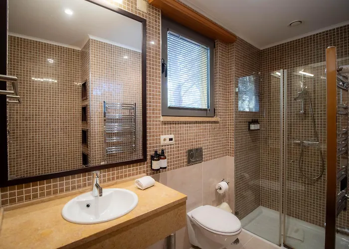 Vitoria Apartmán Vilamoura