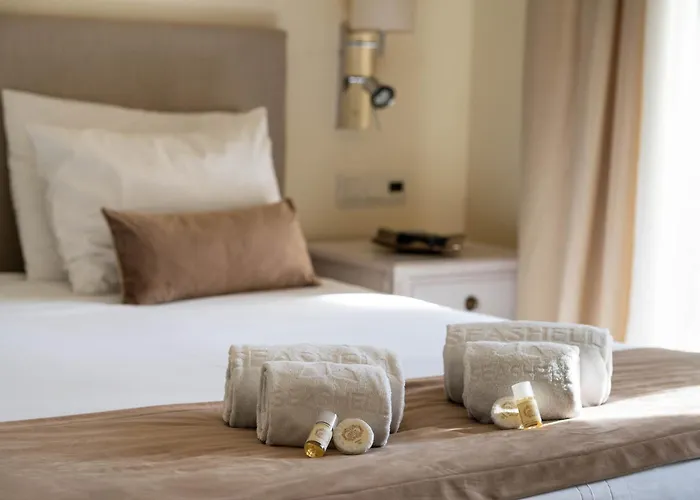 Vitoria Apartmán Vilamoura