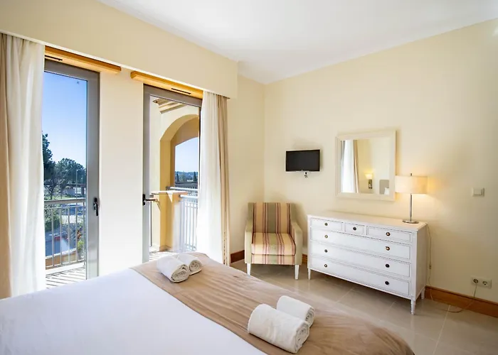 Vitoria By Algarve Holidays Appartement