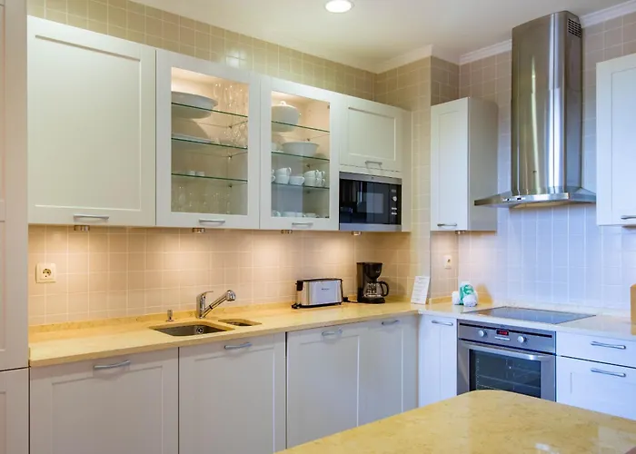 Vitoria By Algarve Holidays Appartement