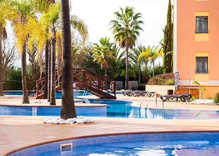 Vitoria By Algarve Holidays Vilamoura