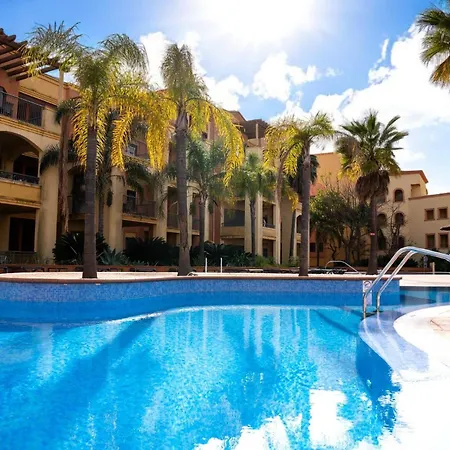 Lejlighed Vitoria Vilamoura