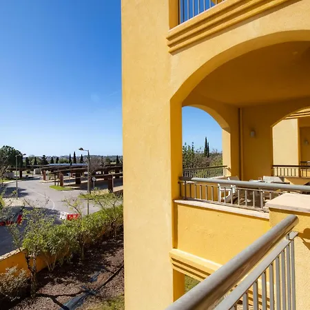 Appartement Vitoria Vilamoura