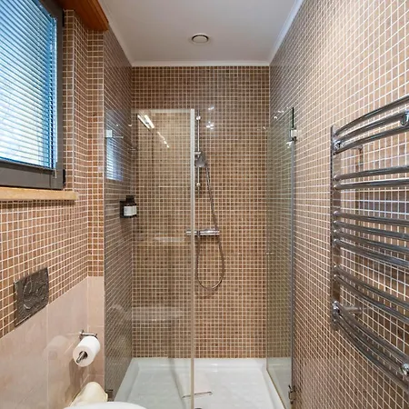 Appartement Vitoria *