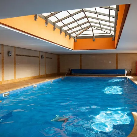 Appartement Vitoria *