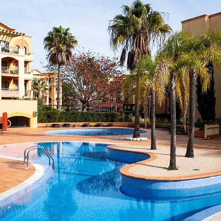 Vitoria Appartement *