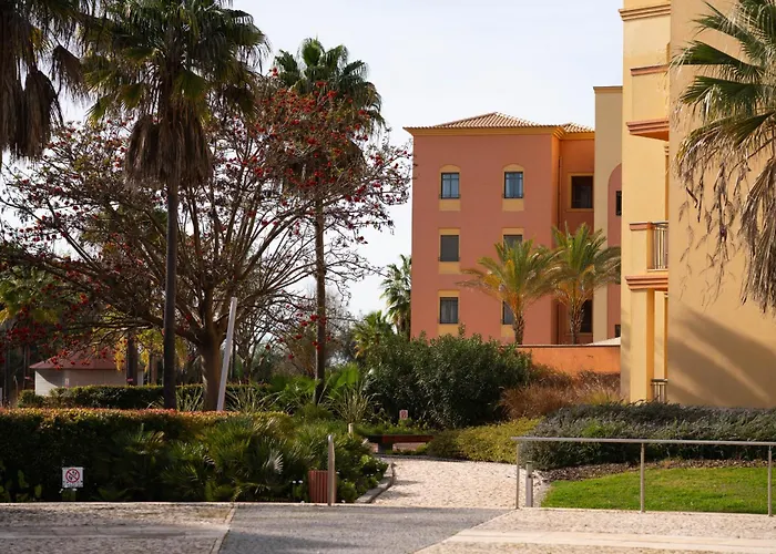 Apartamento Vitoria By Algarve Holidays