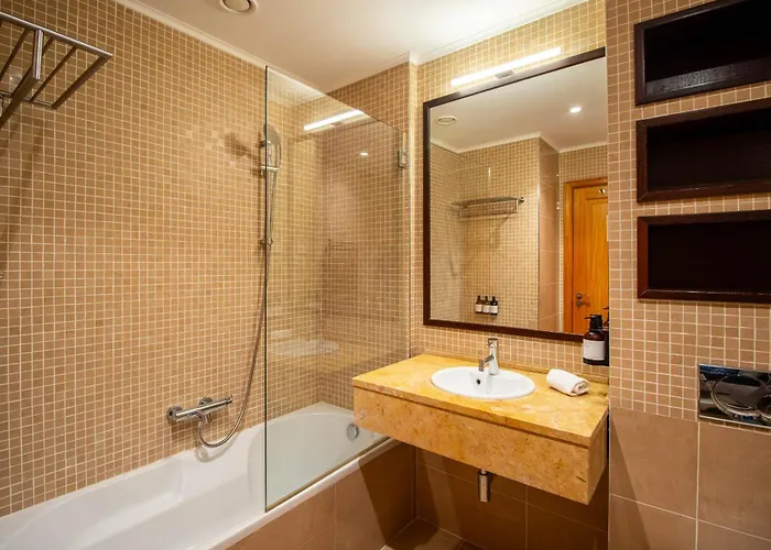 Apartamento Vitoria By Algarve Holidays