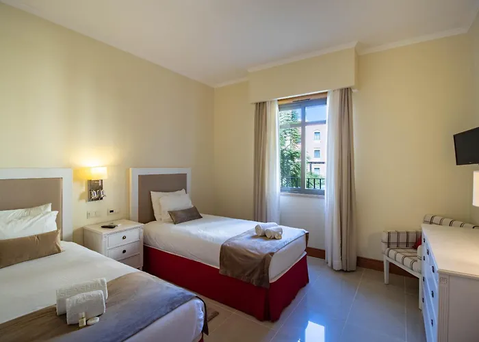 Vitoria By Algarve Holidays * Vilamoura