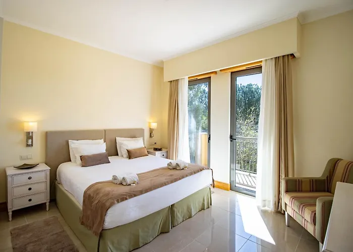 Vitoria By Algarve Holidays