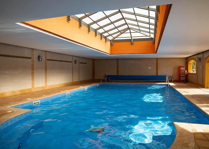 Apartamento Vitoria By Algarve Holidays *