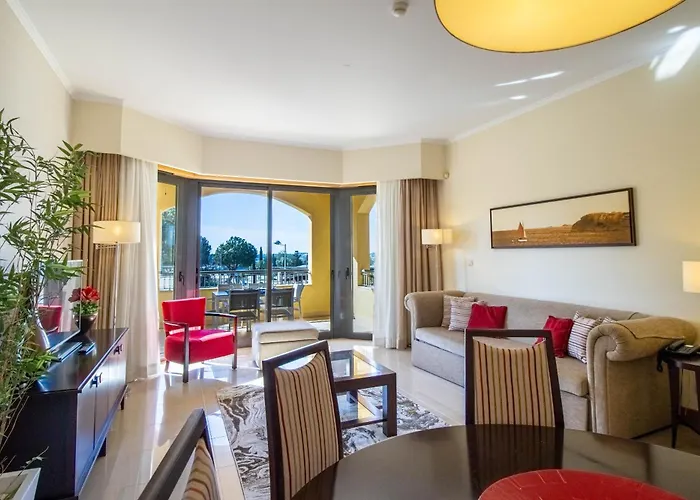 Apartamento Vitoria By Algarve Holidays