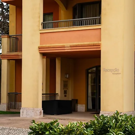 Apartamento Vitoria By Algarve Holidays *