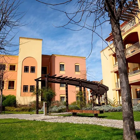 Apartamento Vitoria By Algarve Holidays