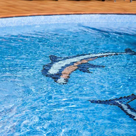 Vitoria By Algarve Holidays Apartamento *