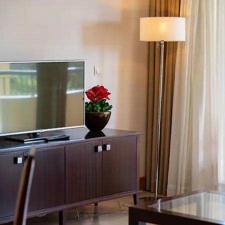 Apartamento Vitoria By Algarve Holidays