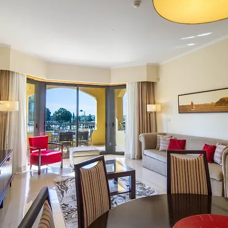 Apartamento Vitoria By Algarve Holidays