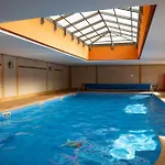 דירה Vitoria By Algarve Holidays *