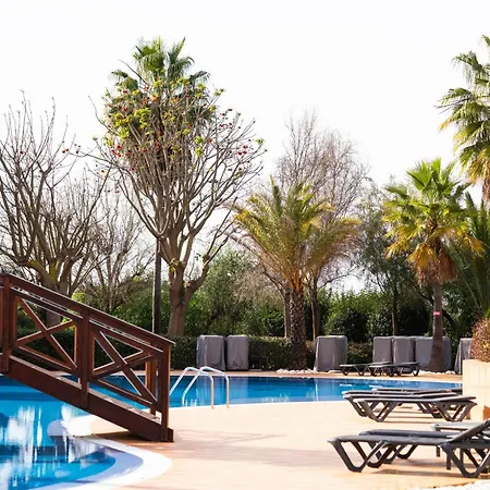 Vitoria Apartment Vilamoura