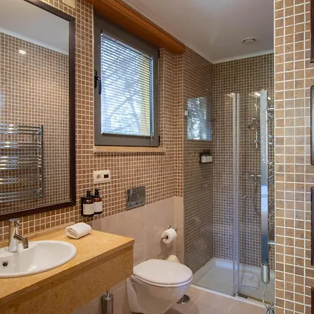 Vitoria Apartment *