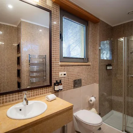 Vitoria Apartment Vilamoura