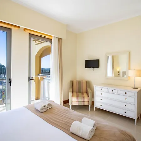 Vitoria Apartment