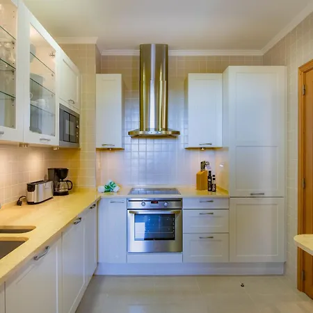 Vitoria Apartment *