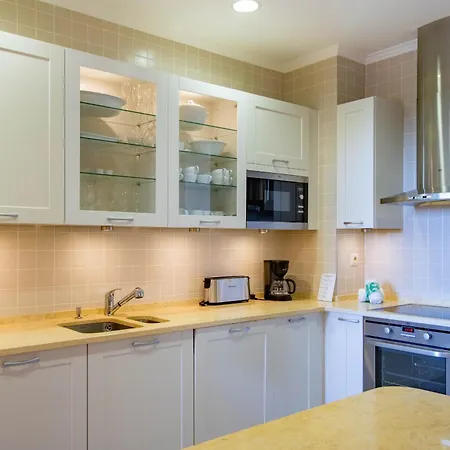 Vitoria Apartment