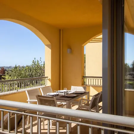 Apartment Vitoria Vilamoura